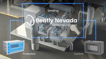 Bently Nevada System 1