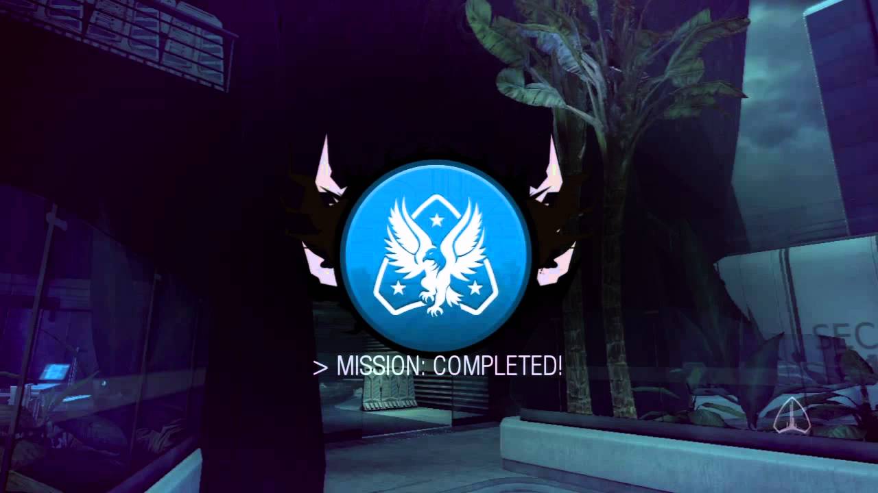 Brink security campaign Part. 6 - YouTube