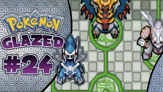 Pokémon Glazed Nuzlocke Ep.24 - LA LEYENDA DE MEW...