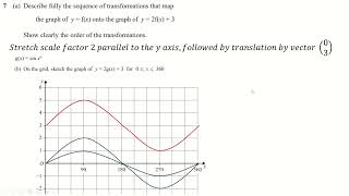 Pearson Edexcel Level 2 Extended Maths 2025 Paper 2