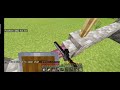 Minecraft Survival Adventure let&#39;s play part 4 GamingCreeper62