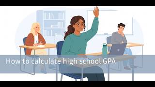 How to Calculate High School GPA screenshot 3