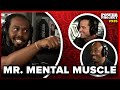 How to Take Control of Your Mind to IMPROVE Your Performance - Nick Davenport || MBPP Ep. 935