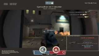 Team Fortress 2 With Trytix Episode 3 Burn To Ashes