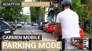 Anpr Lpr Carmen Mobile Anpr Android App Parking Mode Adaptive Recognition
