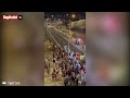 Israel: Meier ned folkemengde