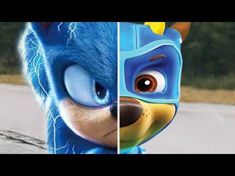 Video: Pengarah Filem Sonic Mengatakan Bahawa Studio Mendengar Kritikan Dan Reka Bentuk Semula Watak 