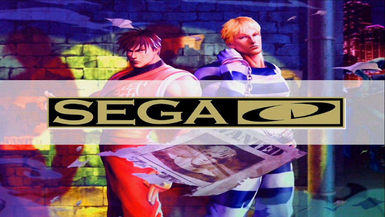 MULTIJOGOS 85 SISTEMAS /  SEGA CD / ADVMENU PLUS / WINDOWS 7 64 BITS