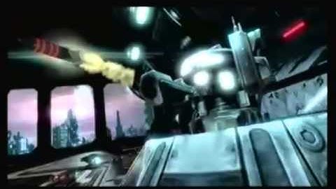 Spider-Man: Edge of Time Wii Trailer