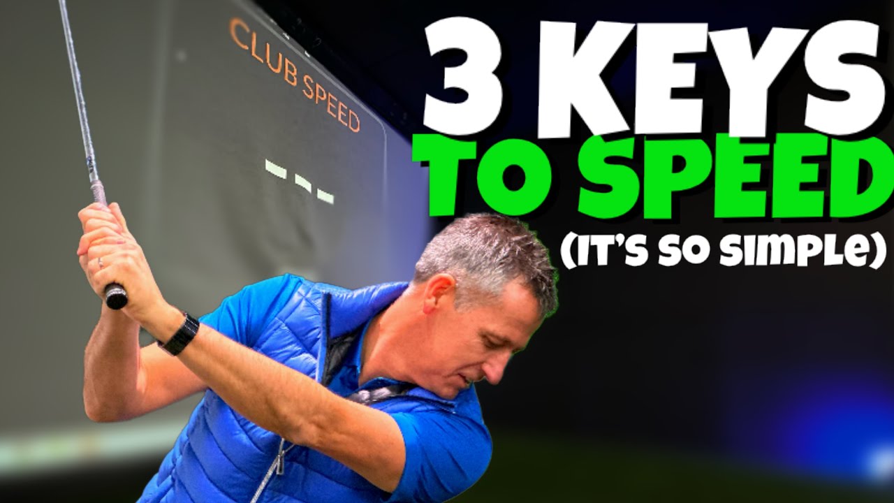 Creating MORE SPEED Than You've Ever Experienced! | Its SO Simple - YouTube