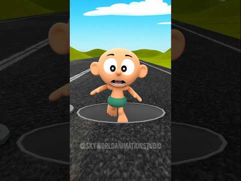 Straight from the road into the gutter #shorts #short #shortvideo