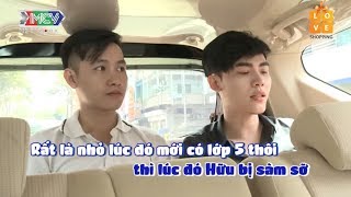 Chàng gay chia sẻ từng bị Ấ.U D.Â.M tận 2 LẦN đến mức TRẦM CẢM phải uống thuốc ngủ KẾT LIỄU ĐỜI 😭