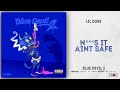 Lil Duke N S It Ain T Safe Blue Devil 2 mp3