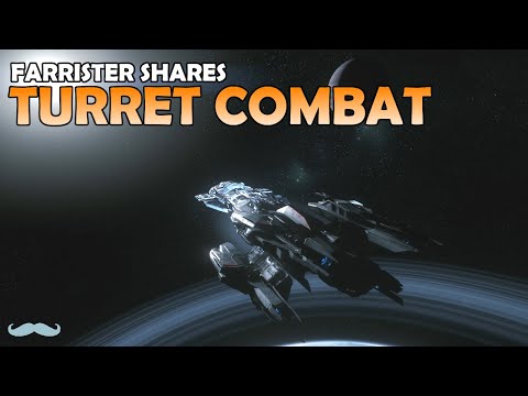 Turret Combat can