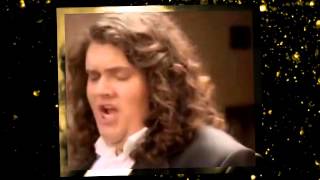 Video thumbnail of "VA PENSIERO by the magnificent JONATHAN ANTOINE"