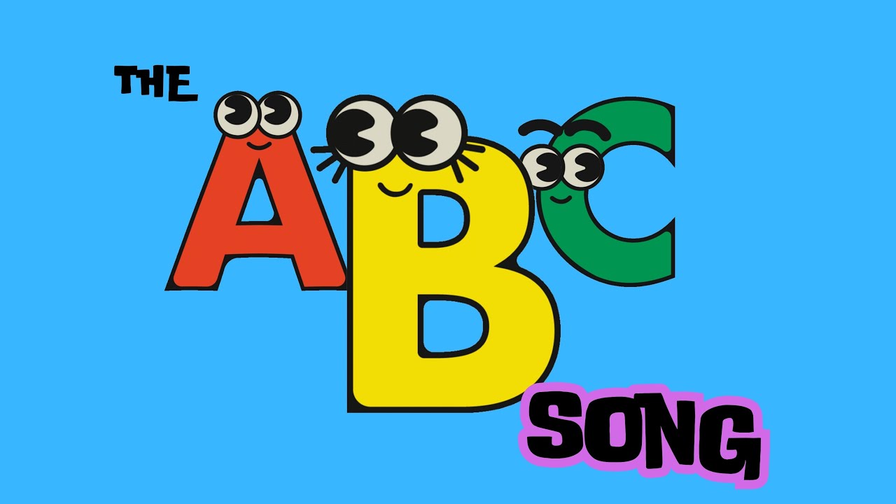 Abcsong ABC Song | Learn ABC Alphabet For Children | Education ABC