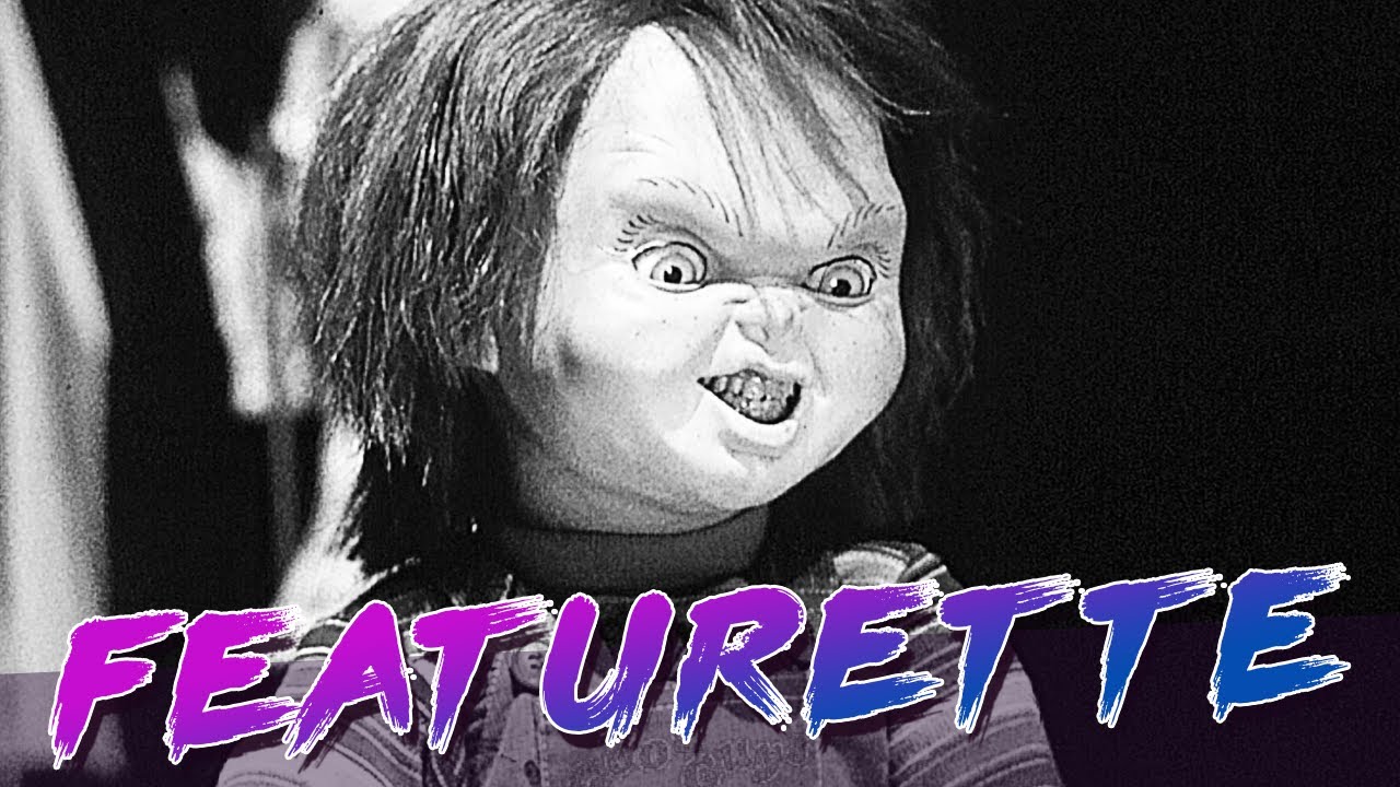 Chucky 2 – Die Mörderpuppe Ist Wieder Da Chucky 2 – Die Mörderpuppe Ist Wieder Da