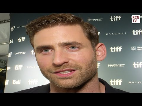 Video: Valor Neto de Oliver Jackson-Cohen