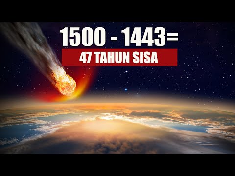 Video: Peristiwa besar apa yang terjadi pada tahun 1500?