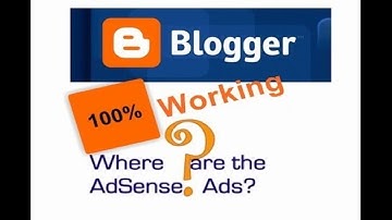 How to Put or Place Google Adsense Ads Below All Post Blogspot Site Urdu Hindi 100% Working