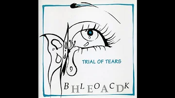 Blockhead - Trial Of Tears