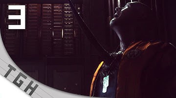 Alien Isolation | Part 3 | "Survive"