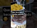 🟣Almorzando en Moratalla ,para empezar la ruta