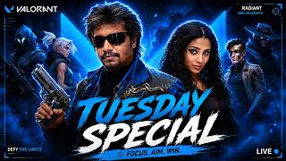 Athiradikkaaran - Machan! Machan! Machandi ! |Team "GOC" |#exitlagaffiliate #tamilvalorant #fyp