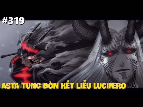 Video Black Clover 