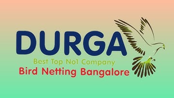 Durga Safety Net Bird Net Invisible Grill Balcony net Installed Chennai |Hyderabad |Pune |Bangalore