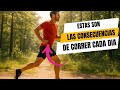 BENEFICIOS DE CORRER TODOS LOS DÍAS 🏃♂️ | Lo que cambiará en tu cuerpo y mente
