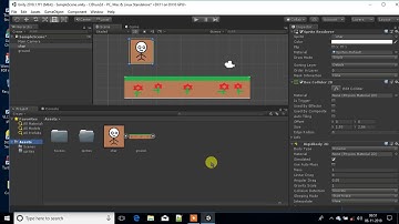 Make Android Game With Unity 3D HINDI part 3