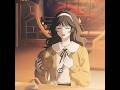 This girl unexpectedly saw a general from two thousand years ago inside a bronze mirror.#anime #fyp