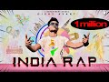 India rap song official music  dishy avant  jay pandit