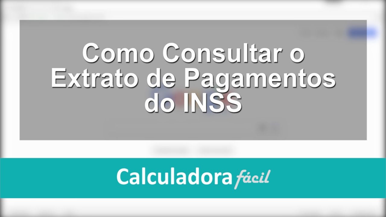Dataprev Extrato De Pagamento De Benefício - Vários Benefícios