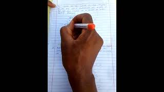 Length Of Arc Of A Sector | Lesson 4