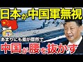 【ゆっくり解説】中国軍「なぜ日本は強大な軍事力を持つ我が国を恐れないんだ⁉︎」日本自衛隊の本当の実力知った中国人が腰を抜かす・・【ゆっくり軍事プレス】
