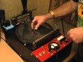 Home made 78 rpm records