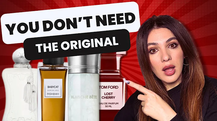 The BEST Perfume Dupes You NEED to Try | Smell Expensive for LESS! 💰🔥