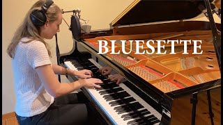 Sarah McKenzie - BLUESETTE chords