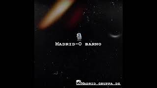 Madrid Dashoguz-O Barno