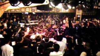 Wings & Jojet - Lipas Kudung (Live 21st Anniversary)