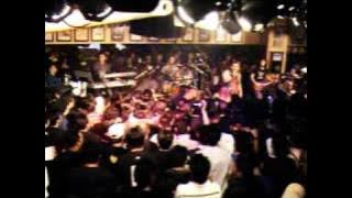 Wings & Jojet - Lipas Kudung (Live 21st Anniversary)