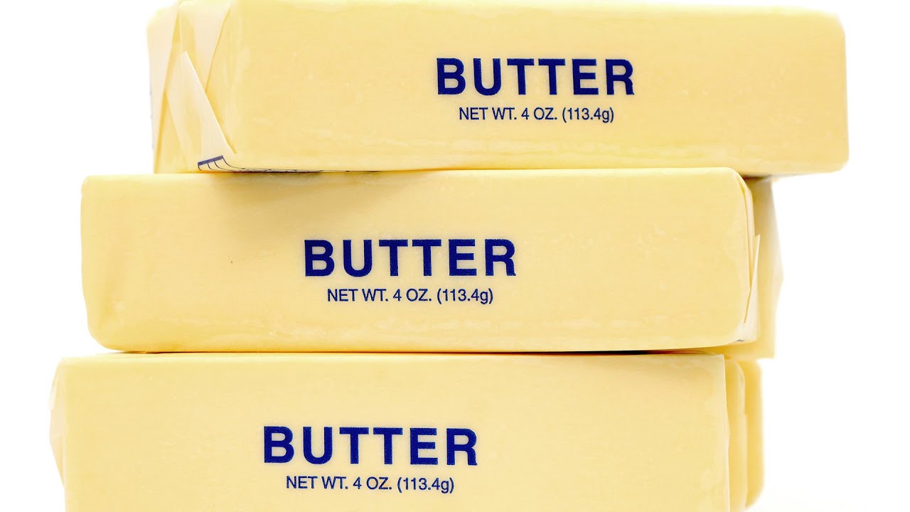 Unsalted vs. Salted Butter: Rachael