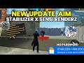 NEW UPDATE STABILIZER X SENSI RENDERZ ⚙️ AUTO GACOR 🔥 AMAN,COCOK BUAT ISIAN 100% WORK