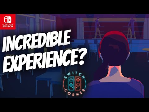 Hindsight Nintendo Switch Review | Another Annapurna Interactive Hit?