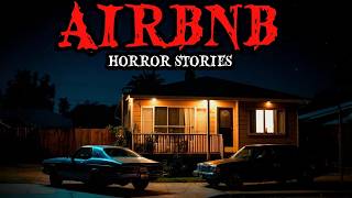 7 Disturbing TRUE Airbnb Horror Stories | Gate no 3 Don't Ever Try To Open