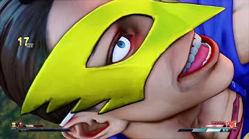 V-Reversal Bait/Sick Rage Quit, Bro