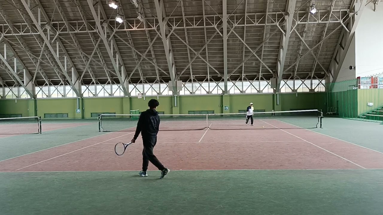 最強への挑戦（1）