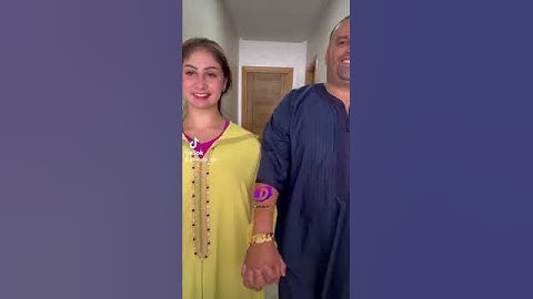 رضى ولد الشينوية جاب تفكور لأية بشري 🥺😍 #youtube ناري اش جابليهاا😱😱